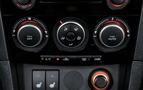 Mazda 3, 2008 год, 698 000 рублей, 27 фотография