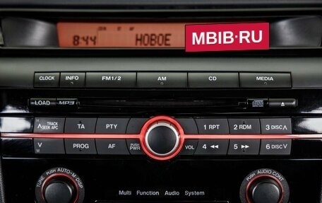 Mazda 3, 2008 год, 698 000 рублей, 26 фотография
