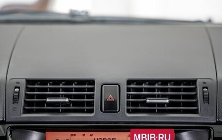Mazda 3, 2008 год, 698 000 рублей, 25 фотография
