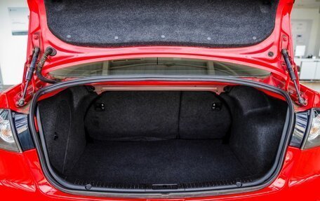Mazda 3, 2008 год, 698 000 рублей, 31 фотография