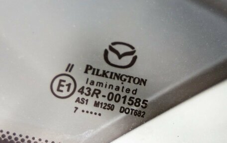 Mazda 3, 2008 год, 698 000 рублей, 33 фотография