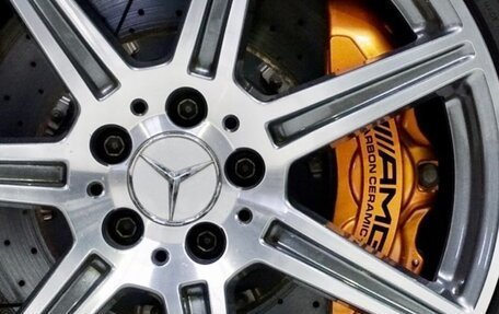 Mercedes-Benz SLS AMG, 2012 год, 17 900 000 рублей, 6 фотография