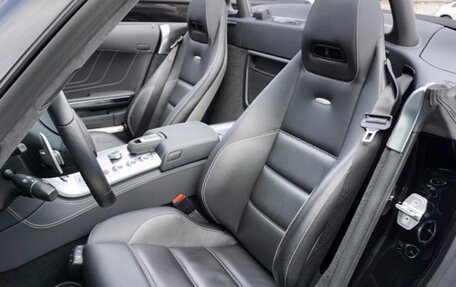Mercedes-Benz SLS AMG, 2012 год, 17 900 000 рублей, 7 фотография