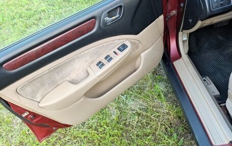 Honda Accord VII рестайлинг, 1999 год, 295 000 рублей, 7 фотография