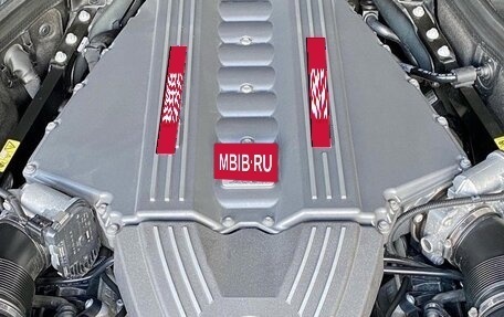 Mercedes-Benz SLS AMG, 2012 год, 17 900 000 рублей, 12 фотография