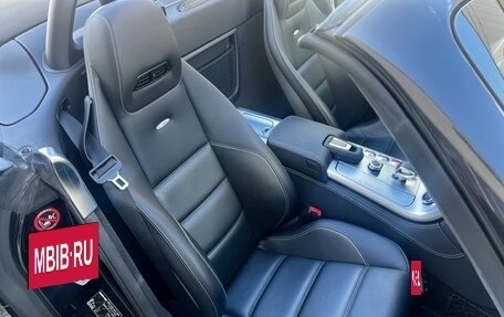 Mercedes-Benz SLS AMG, 2012 год, 17 900 000 рублей, 8 фотография