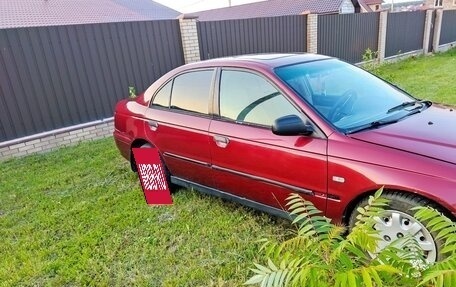 Honda Accord VII рестайлинг, 1999 год, 295 000 рублей, 4 фотография