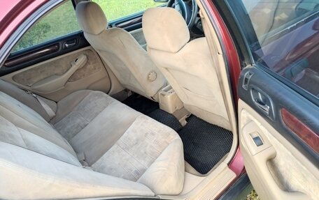 Honda Accord VII рестайлинг, 1999 год, 295 000 рублей, 10 фотография