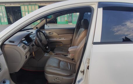 Chery Fora (A21), 2006 год, 279 000 рублей, 7 фотография