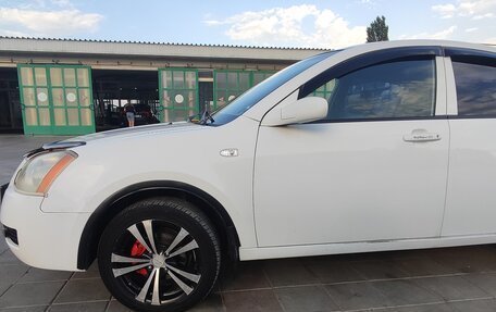 Chery Fora (A21), 2006 год, 279 000 рублей, 5 фотография