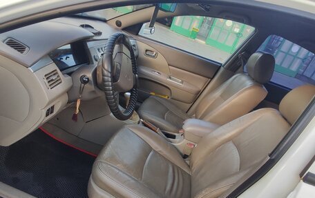 Chery Fora (A21), 2006 год, 279 000 рублей, 8 фотография