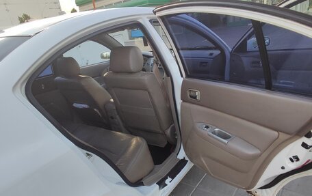 Chery Fora (A21), 2006 год, 279 000 рублей, 12 фотография
