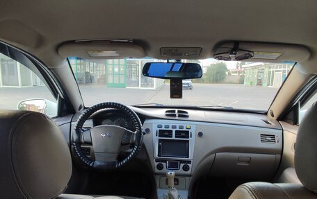 Chery Fora (A21), 2006 год, 279 000 рублей, 10 фотография