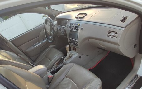 Chery Fora (A21), 2006 год, 279 000 рублей, 13 фотография