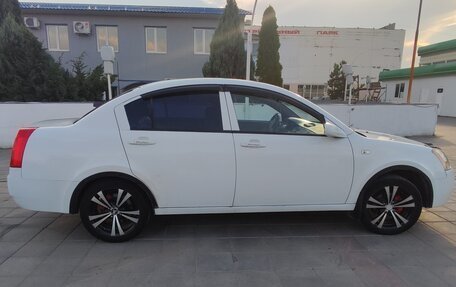 Chery Fora (A21), 2006 год, 279 000 рублей, 2 фотография