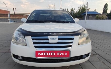 Chery Fora (A21), 2006 год, 279 000 рублей, 3 фотография