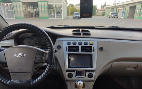 Chery Fora (A21), 2006 год, 279 000 рублей, 19 фотография