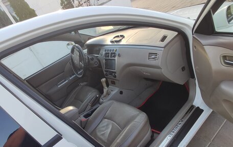 Chery Fora (A21), 2006 год, 279 000 рублей, 18 фотография