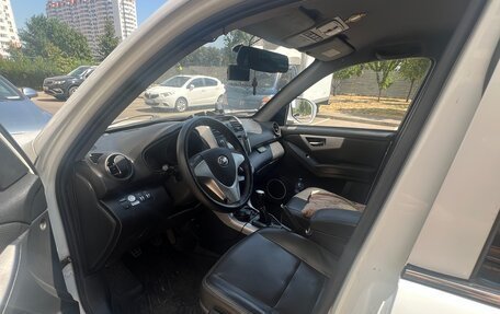 Lifan X60 I рестайлинг, 2014 год, 500 000 рублей, 5 фотография