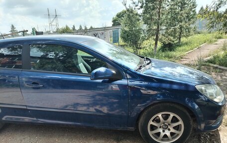 Opel Astra H, 2008 год, 350 000 рублей, 4 фотография