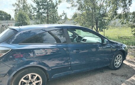 Opel Astra H, 2008 год, 350 000 рублей, 8 фотография