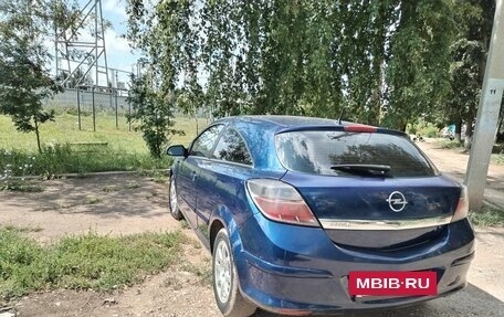 Opel Astra H, 2008 год, 350 000 рублей, 3 фотография