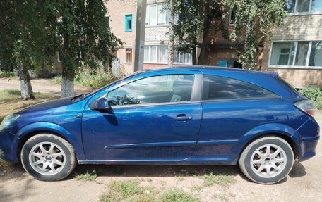 Opel Astra H, 2008 год, 350 000 рублей, 11 фотография