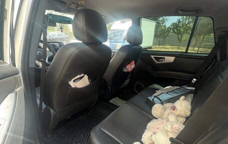 Lifan X60 I рестайлинг, 2014 год, 500 000 рублей, 7 фотография