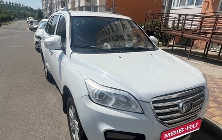 Lifan X60 I рестайлинг, 2014 год, 500 000 рублей, 2 фотография