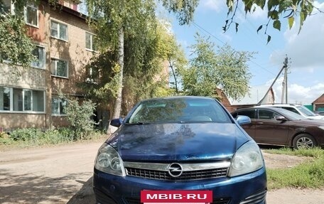 Opel Astra H, 2008 год, 350 000 рублей, 9 фотография