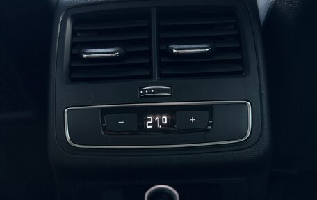 Audi A4, 2016 год, 1 850 000 рублей, 6 фотография