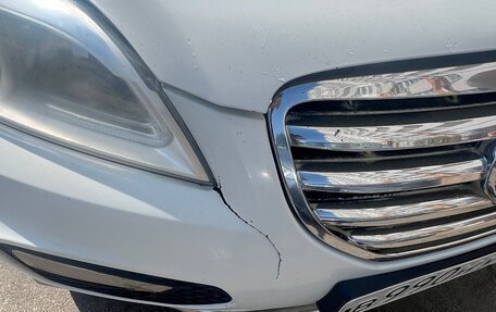 Lifan X60 I рестайлинг, 2014 год, 500 000 рублей, 16 фотография