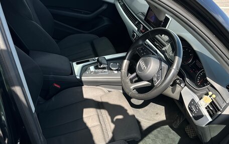 Audi A4, 2016 год, 1 850 000 рублей, 14 фотография