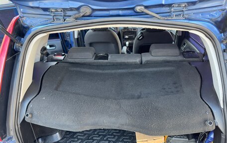 Ford Fusion I, 2008 год, 410 000 рублей, 12 фотография