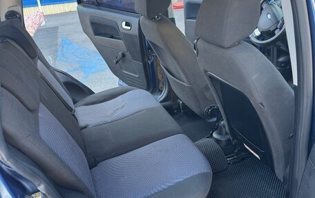 Ford Fusion I, 2008 год, 410 000 рублей, 19 фотография