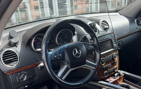 Mercedes-Benz GL-Класс, 2009 год, 1 650 000 рублей, 7 фотография