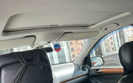 Mercedes-Benz GL-Класс, 2009 год, 1 650 000 рублей, 10 фотография