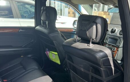 Mercedes-Benz GL-Класс, 2009 год, 1 650 000 рублей, 9 фотография