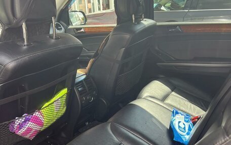 Mercedes-Benz GL-Класс, 2009 год, 1 650 000 рублей, 6 фотография
