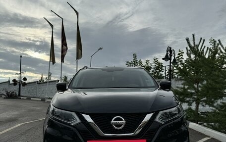 Nissan Qashqai, 2021 год, 2 499 999 рублей, 2 фотография