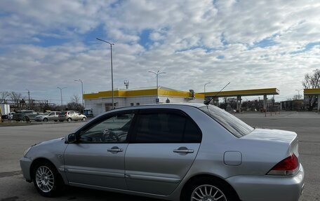 Mitsubishi Lancer IX, 2005 год, 430 000 рублей, 3 фотография
