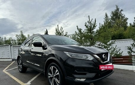 Nissan Qashqai, 2021 год, 2 499 999 рублей, 6 фотография