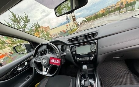 Nissan Qashqai, 2021 год, 2 499 999 рублей, 12 фотография