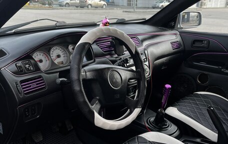 Mitsubishi Lancer IX, 2005 год, 430 000 рублей, 4 фотография