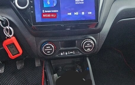 KIA Rio III рестайлинг, 2014 год, 950 000 рублей, 9 фотография