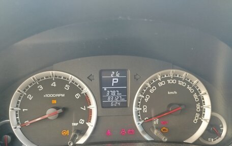 Suzuki Swift IV, 2011 год, 1 000 000 рублей, 10 фотография