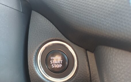 Suzuki Swift IV, 2011 год, 1 000 000 рублей, 11 фотография
