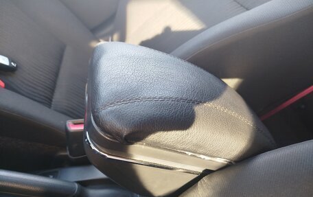 Suzuki Swift IV, 2011 год, 1 000 000 рублей, 17 фотография