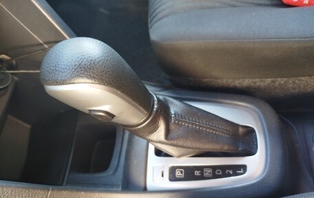 Suzuki Swift IV, 2011 год, 1 000 000 рублей, 18 фотография