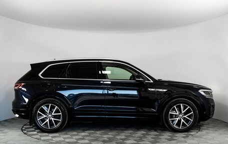 Volkswagen Touareg III, 2019 год, 4 749 898 рублей, 6 фотография